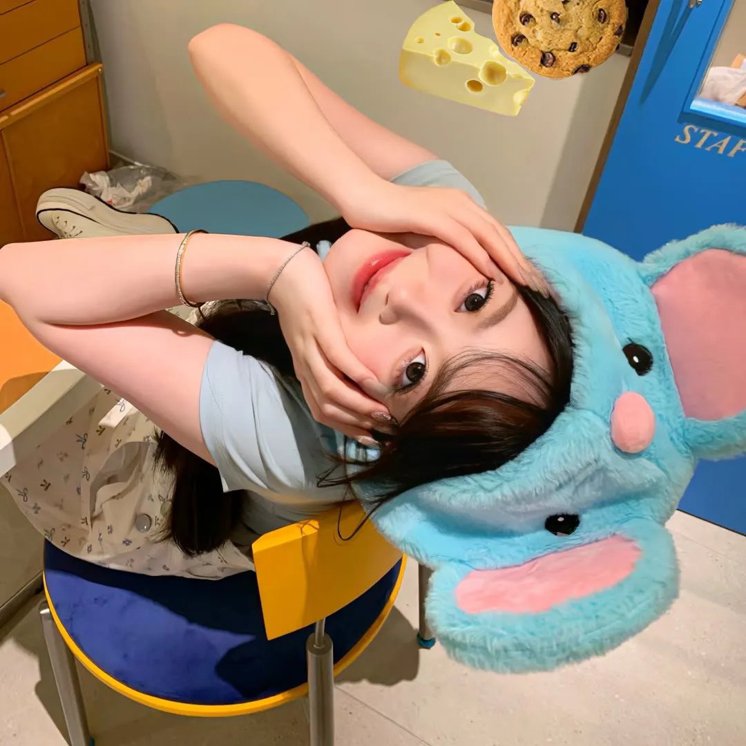 深粉之肤