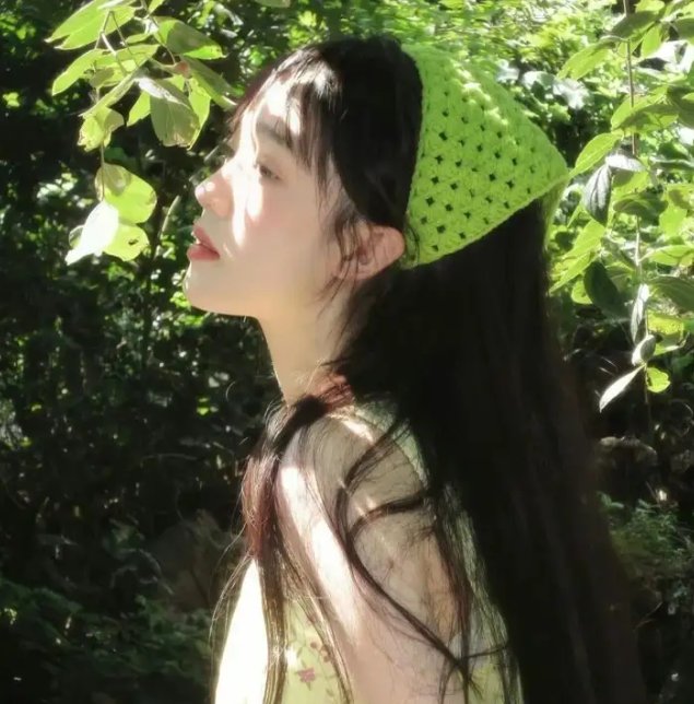 粉骷髅